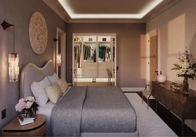 Photo 1 of Condo for sale at 303 Park Ave #2711, New York City, NY 10022 | MLS# RLS20020951 | Listing updated on 2026-08-18