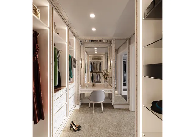 Photo 2 of Condo for sale at 303 Park Ave #2711, New York City, NY 10022 | MLS# RLS20020951 | Listing updated on 2026-08-18