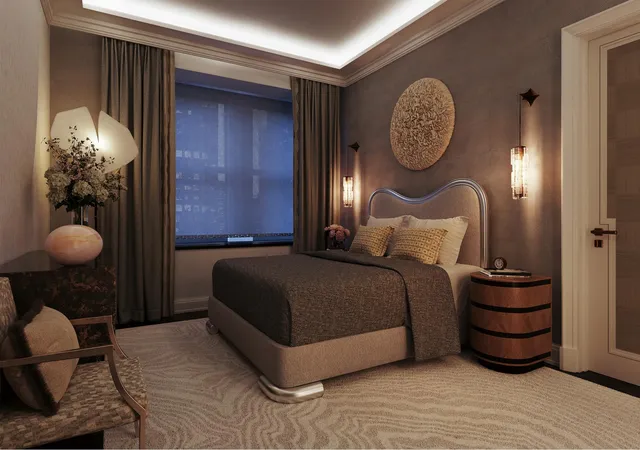 Photo 3 of House for sale at 303 Park Ave #2711, New York City, NY 10022 | MLS# RLS20020951 | Listing updated on 2026-08-18