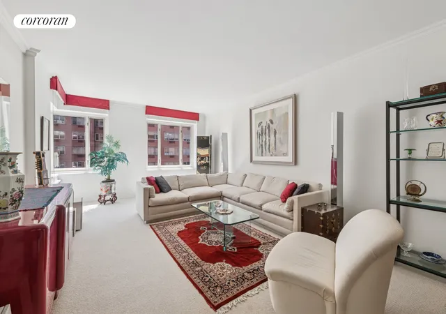 Photo 1 of Condo for sale at 36 Sutton Pl S #11A, New York, NY 10022 | MLS# RLS20022035 | Listing updated on 2026-08-20
