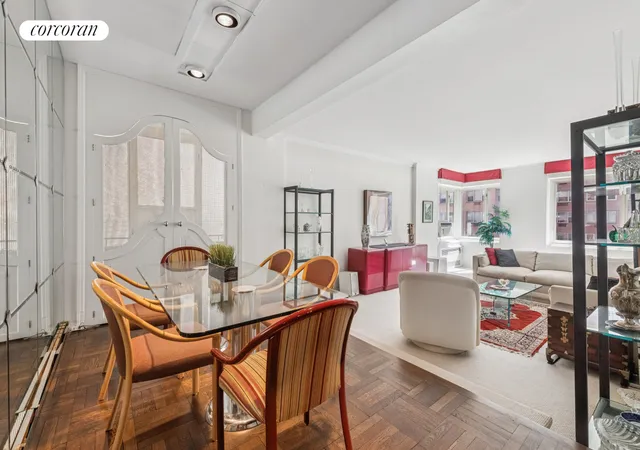 Photo 2 of Condo for sale at 36 Sutton Pl S #11A, New York, NY 10022 | MLS# RLS20022035 | Listing updated on 2026-08-20