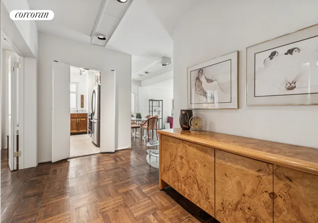 Photo 3 of Condo for sale at 36 Sutton Pl S #11A, New York, NY 10022 | MLS# RLS20022035 | Listing updated on 2026-08-20