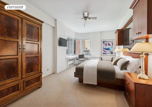 Photo 4 of House for sale at 36 Sutton Pl S #11A, New York, NY 10022 | MLS# RLS20022035 | Listing updated on 2026-08-20