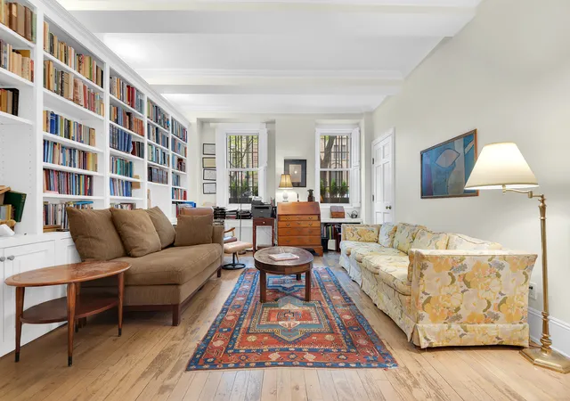 Photo 1 of House for sale at 9 E 96Th St #1-A, New York City, NY 10128 | MLS# RLS20024115 | Listing updated on 2026-08-24