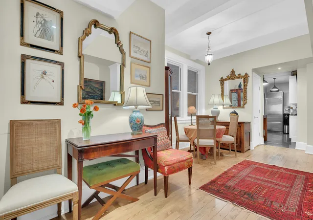 Photo 2 of House for sale at 9 E 96Th St #1-A, New York City, NY 10128 | MLS# RLS20024115 | Listing updated on 2026-08-24