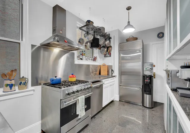Photo 3 of House for sale at 9 E 96Th St #1-A, New York City, NY 10128 | MLS# RLS20024115 | Listing updated on 2026-08-24