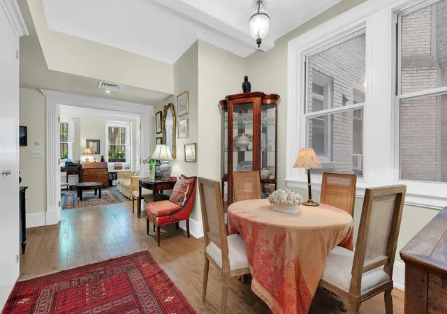 Photo 4 of House for sale at 9 E 96Th St #1-A, New York City, NY 10128 | MLS# RLS20024115 | Listing updated on 2026-08-24