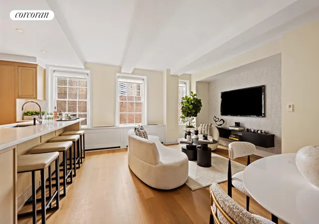 Sale Pending at 360 Central Park W #6K, New York, NY 10025 | MLS# RLS20027148 | Listing updated on 2026-08-18