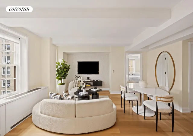 Photo 1 of Sale Pending at 360 Central Park W #6K, New York, NY 10025 | MLS# RLS20027148 | Listing updated on 2026-08-18
