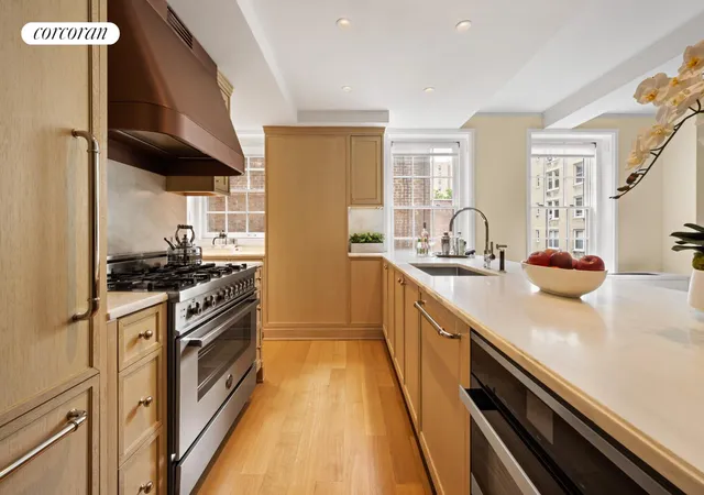 Photo 2 of Sale Pending at 360 Central Park W #6K, New York, NY 10025 | MLS# RLS20027148 | Listing updated on 2026-08-18