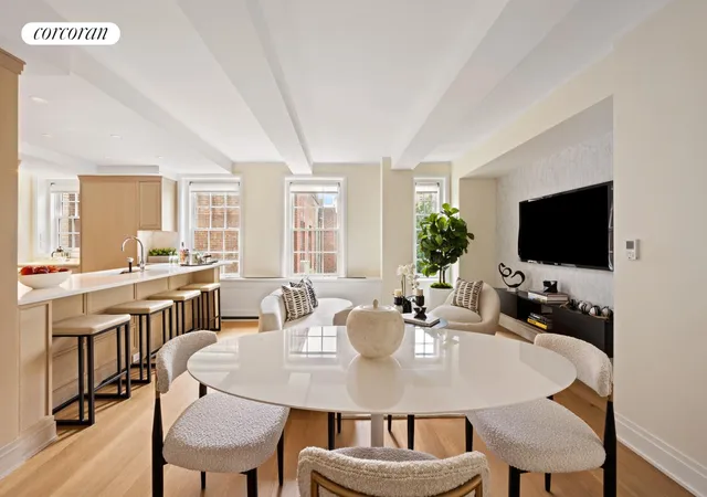 Photo 3 of Sale Pending at 360 Central Park W #6K, New York, NY 10025 | MLS# RLS20027148 | Listing updated on 2026-08-18