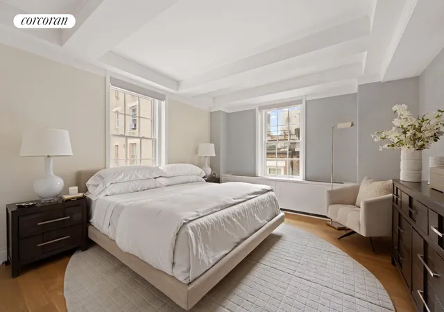 Photo 4 of Sale Pending at 360 Central Park W #6K, New York, NY 10025 | MLS# RLS20027148 | Listing updated on 2026-08-18