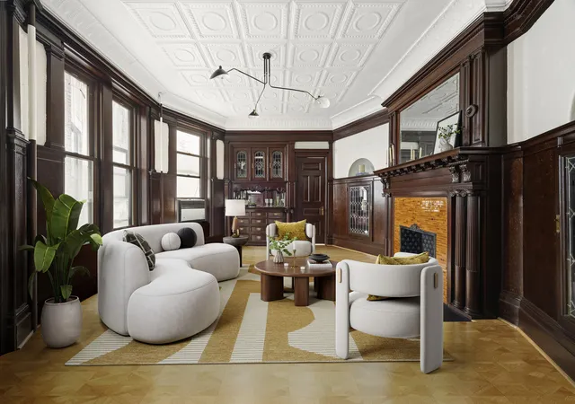 Photo 1 of Condo for sale at 119 Prospect Park W #1, New York City, NY 11215 | MLS# RLS20027630 | Listing updated on 2026-08-24