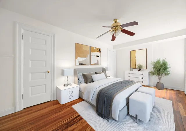 Photo 3 of House for sale at 119 Prospect Park W #1, New York City, NY 11215 | MLS# RLS20027630 | Listing updated on 2026-08-24