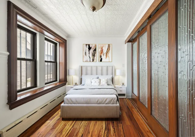 Photo 4 of House for sale at 119 Prospect Park W #1, New York City, NY 11215 | MLS# RLS20027630 | Listing updated on 2026-08-24