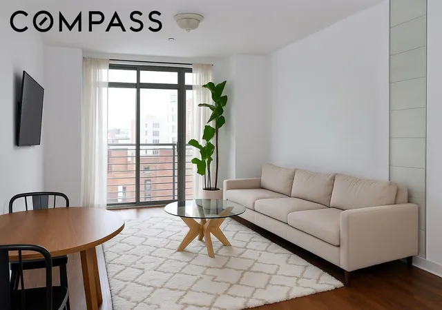 Photo 1 of Condo for sale at 31 Monroe St #9B, New York, NY 10002 | MLS# RLS20028888 | Listing updated on 2026-08-25