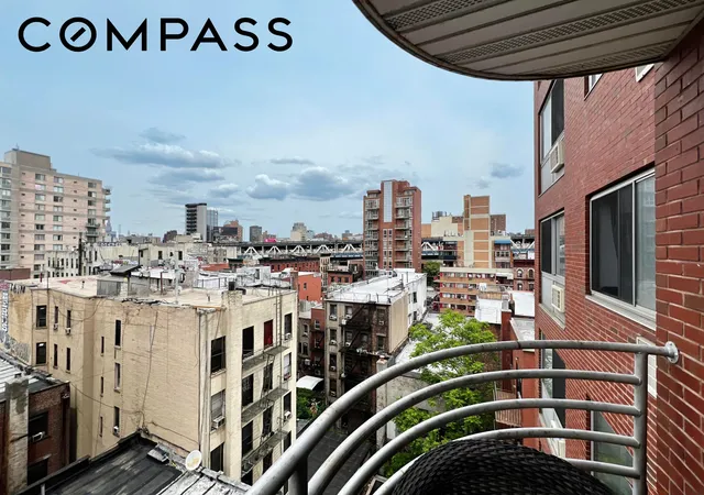 Photo 3 of House for sale at 31 Monroe St #9B, New York, NY 10002 | MLS# RLS20028888 | Listing updated on 2026-08-25