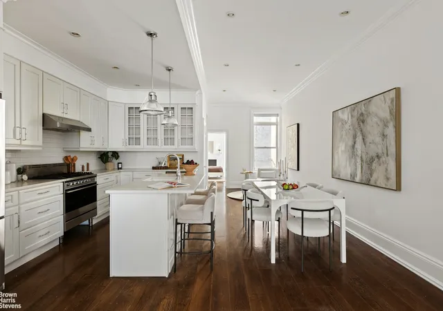 Photo 4 of Sale Pending at 1148 Sterling Pl, Brooklyn, NY 11213 | MLS# RLS20030423 | Listing updated on 2026-08-18