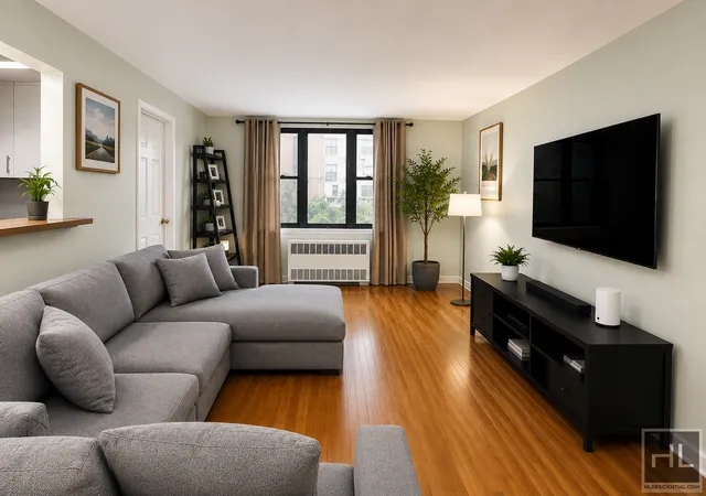 Condo for sale at 1165 E 54Th St #4K, Brooklyn, NY 11234 | MLS# RLS20031464