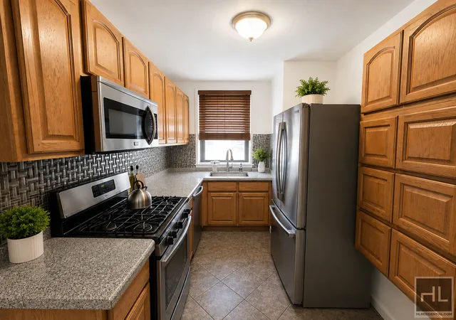 Photo 2 of Condo for sale at 1165 E 54th St #4K, Brooklyn, NY 11234 | MLS# RLS20031464 | Listing updated on 2026-08-21