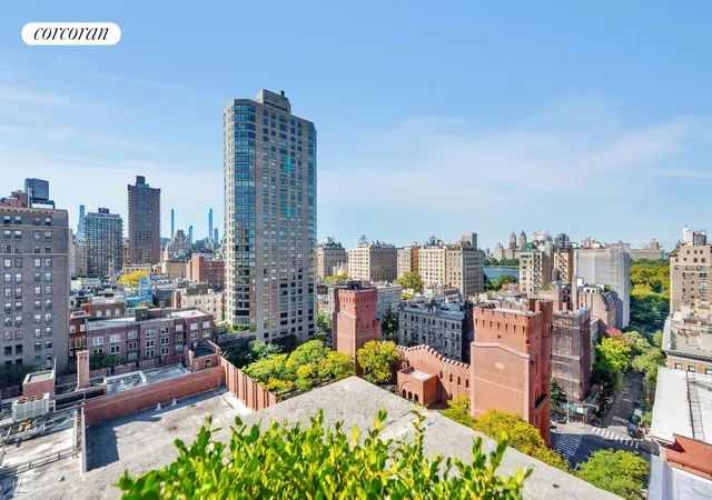 Listing Photo 2 - Condo for sale in building located at 1220 Park Ave, New York City, NY 10128 - Unit #13D