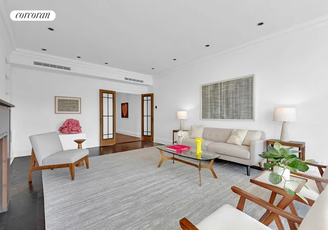 Listing Photo 4 - Condo for sale in building located at 1220 Park Ave, New York City, NY 10128 - Unit #13D