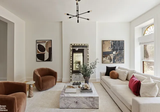 Photo 1 of Sale Pending at 271 Decatur St, Brooklyn, NY 11233 | MLS# RLS20031889 | Listing updated on 2026-08-18