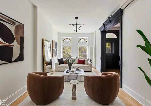 Photo 2 of Sale Pending at 271 Decatur St, Brooklyn, NY 11233 | MLS# RLS20031889 | Listing updated on 2026-08-18