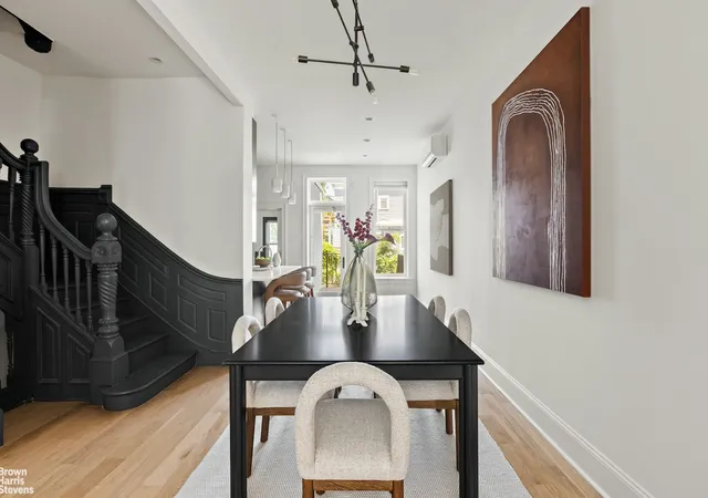 Photo 4 of Sale Pending at 271 Decatur St, Brooklyn, NY 11233 | MLS# RLS20031889 | Listing updated on 2026-08-18