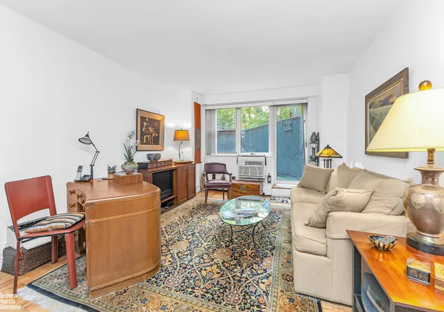 Photo 1 of Sale Pending at 1175 York Ave #2W, New York, NY 10065 | MLS# RLS20032765 | Listing updated on 2026-08-21