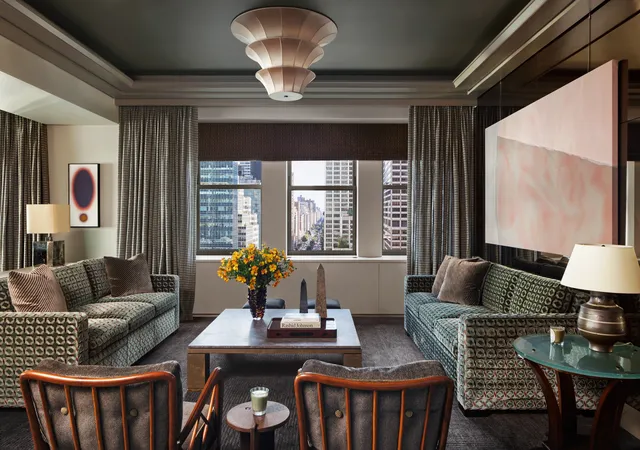 Photo 1 of Condo for sale at 303 Park Ave #1914, New York City, NY 10022 | MLS# RLS20033123 | Listing updated on 2026-08-18
