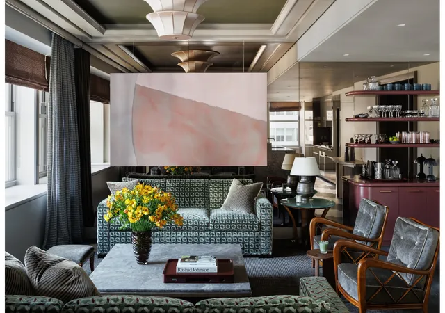 Photo 2 of Condo for sale at 303 Park Ave #1914, New York City, NY 10022 | MLS# RLS20033123 | Listing updated on 2026-08-18