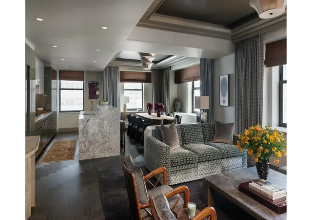 Photo 3 of Condo for sale at 303 Park Ave #1914, New York City, NY 10022 | MLS# RLS20033123 | Listing updated on 2026-08-18
