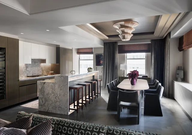 Photo 3 of House for sale at 303 Park Ave #1914, New York City, NY 10022 | MLS# RLS20033123 | Listing updated on 2026-08-18