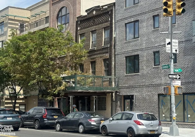 Photo 1 of Single family home for sale at 181 Columbia St, Brooklyn, NY 11231 | MLS# RLS20033784 | Listing updated on 2026-08-21