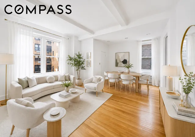 Photo 1 of Condo for sale at 1060 Park Ave #11A, New York City, NY 10128 | MLS# RLS20034893 | Listing updated on 2026-07-31