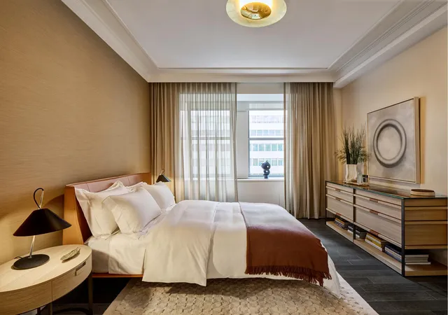 Photo 1 of Condo for sale at 303 Park Ave #2311, New York City, NY 10022 | MLS# RLS20035443 | Listing updated on 2026-08-18