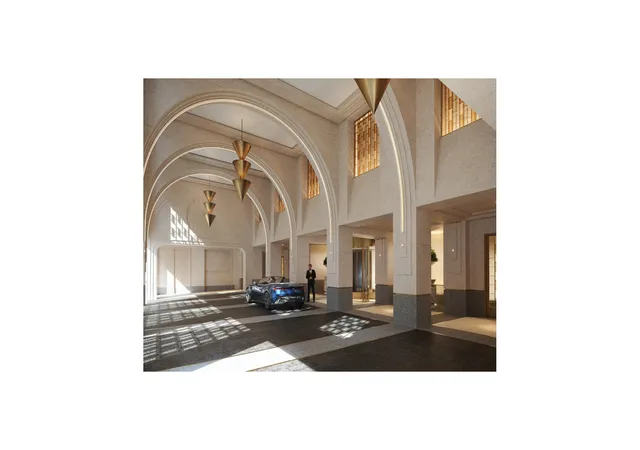 Photo 2 of Condo for sale at 303 Park Ave #2311, New York City, NY 10022 | MLS# RLS20035443 | Listing updated on 2026-08-18