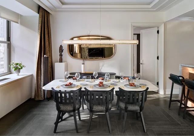 Photo 3 of House for sale at 303 Park Ave #2311, New York City, NY 10022 | MLS# RLS20035443 | Listing updated on 2026-08-18