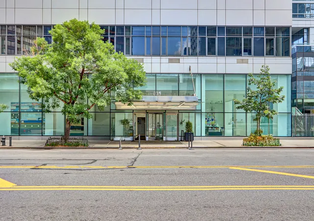 Listing Photo 3 - Condo for sale in The Atelier located at 635 W 42Nd St, New York, NY 10036 - Unit #7A