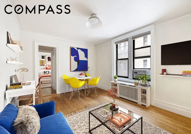 Photo 1 of Sale Pending at 319 W 18th Street #2I, New York, NY 10011 | MLS# RLS20035845 | Listing updated on 2026-07-31