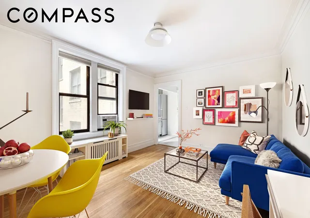 Photo 3 of Sale Pending at 319 W 18th Street #2I, New York, NY 10011 | MLS# RLS20035845 | Listing updated on 2026-07-31