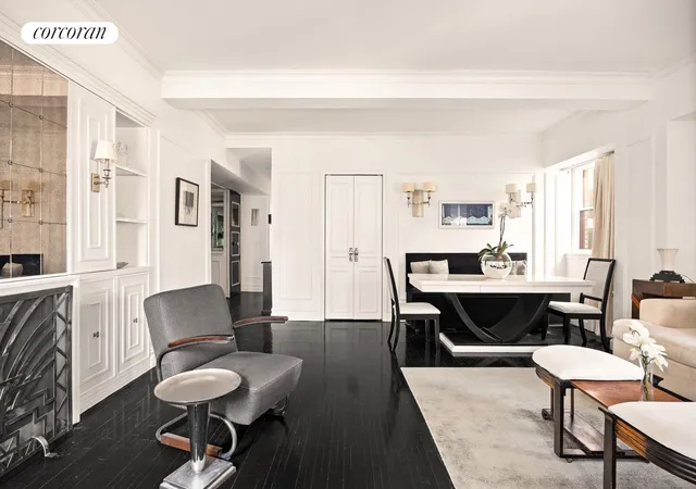 Listing Photo 4 - Condo for sale in building located at 40 E 61St St, New York City, NY 10065 - Unit #10B
