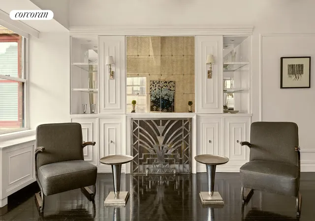 Listing Photo 5 - Condo for sale in building located at 40 E 61St St, New York City, NY 10065 - Unit #10B