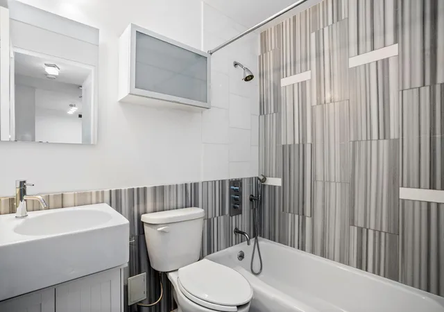 Listing Photo 5 - Condo for sale in building located at 275 W 96Th St, New York, NY 10025 - Unit #10LM