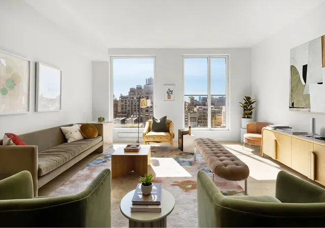 Photo 1 of Condo for sale at 215 W 28th Street #17C, New York City, NY 10001 | MLS# RLS20039169 | Listing updated on 2026-08-23