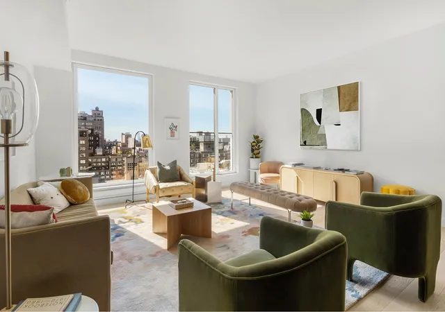 Photo 2 of Condo for sale at 215 W 28th Street #17C, New York City, NY 10001 | MLS# RLS20039169 | Listing updated on 2026-08-23