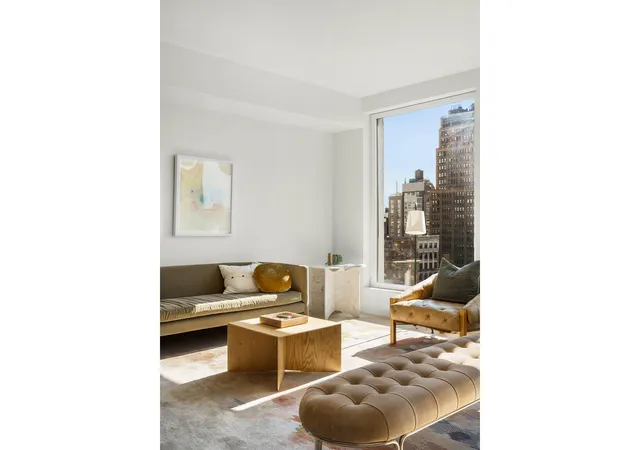 Photo 3 of Condo for sale at 215 W 28th Street #17C, New York City, NY 10001 | MLS# RLS20039169 | Listing updated on 2026-08-23