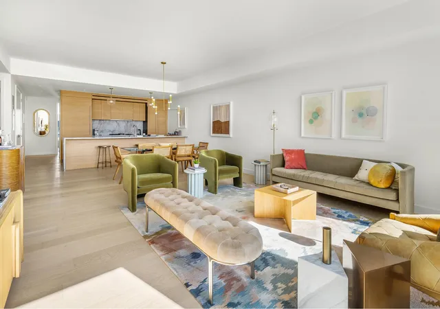 Photo 3 of House for sale at 215 W 28th Street #17C, New York City, NY 10001 | MLS# RLS20039169 | Listing updated on 2026-08-23