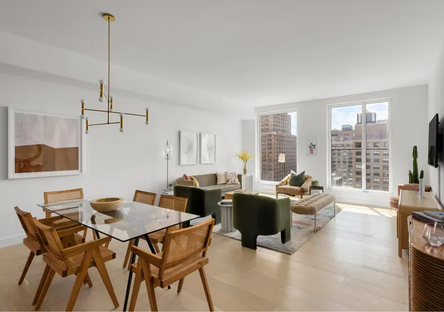Photo 4 of House for sale at 215 W 28th Street #17C, New York City, NY 10001 | MLS# RLS20039169 | Listing updated on 2026-08-23
